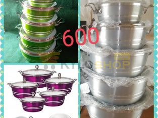 Holy Sky kitchen ware and appliances