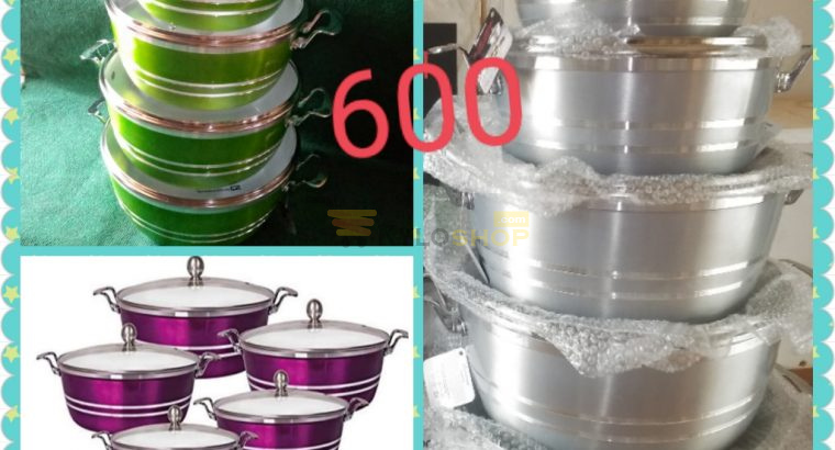 Holy Sky kitchen ware and appliances