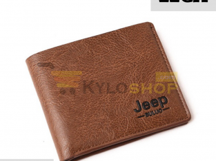 Jeep Wallet