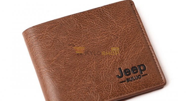 Jeep Wallet