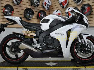 2011 Honda CBR1000rr