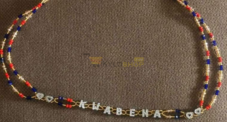 TTT3 beading