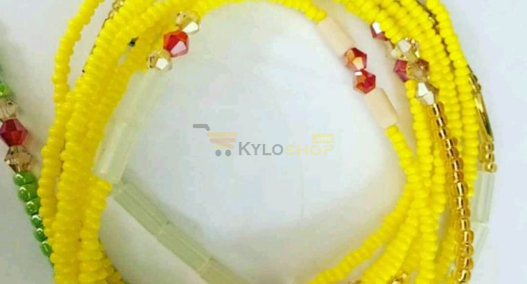 TTT3 beading