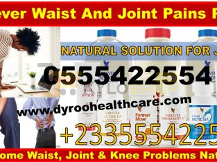 NATURAL REMEDY FOR ARTHRITIS