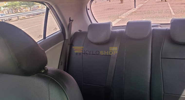 2013 Kia New Morning