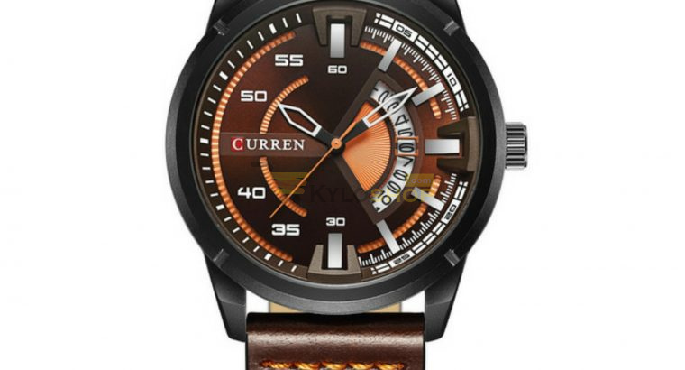Waterproof Klay watches for sale