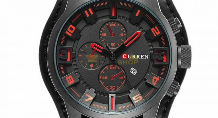 Waterproof Klay watches for sale