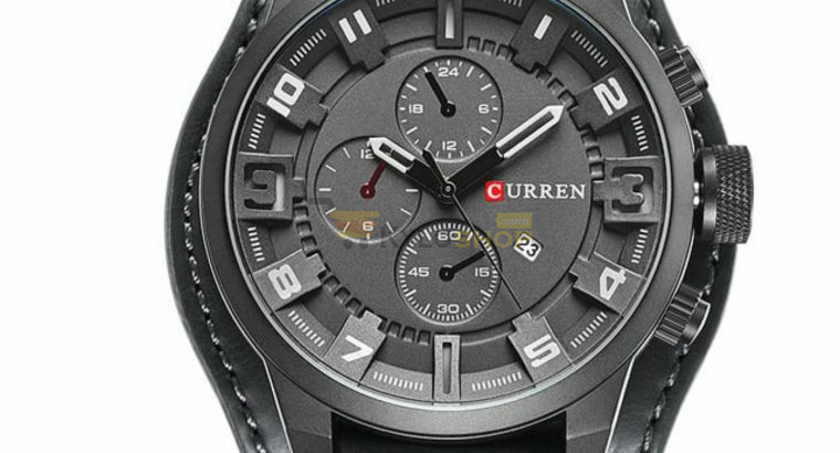 Waterproof Klay watches for sale