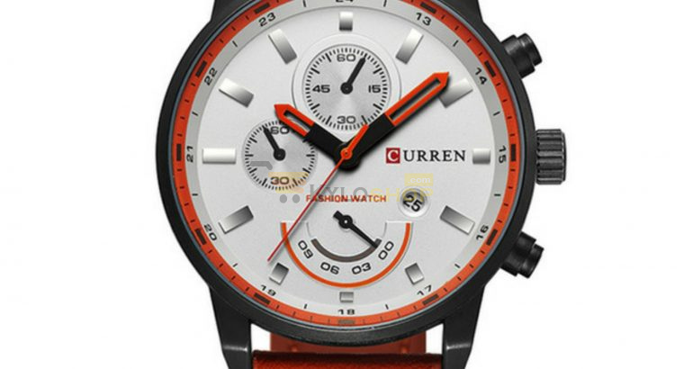 Waterproof Klay watches for sale