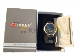 Waterproof female Curren watches