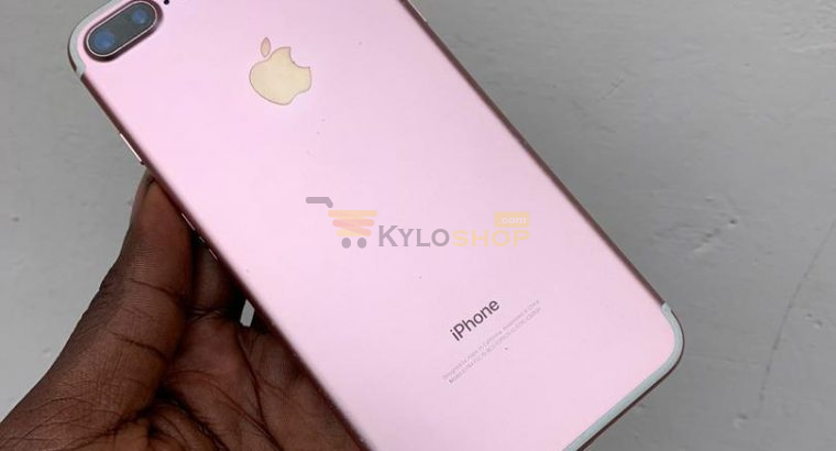 iPhone 7 Plus 32gig