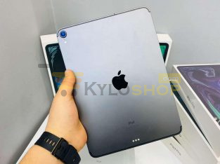 iPad Pro 2018 WiFi cellular 256gb