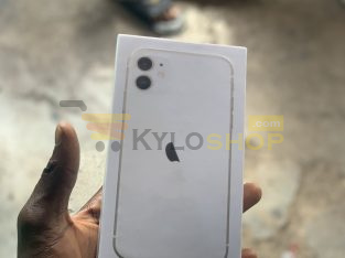 IPHONE 11 128gig