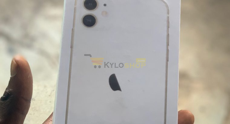 IPHONE 11 128gig