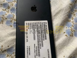 Iphone 7plus 128gig