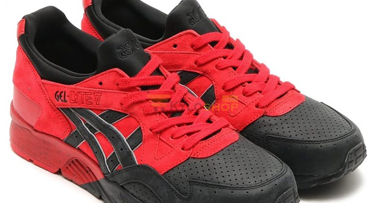 Asics gel lyte footwears for sale
