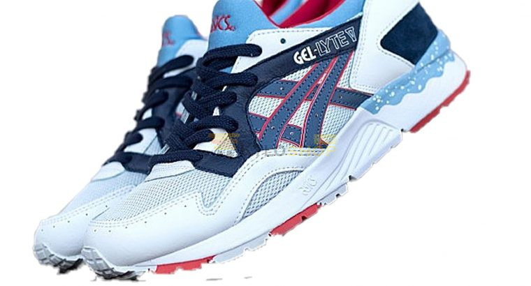 Asics gel lyte footwears for sale