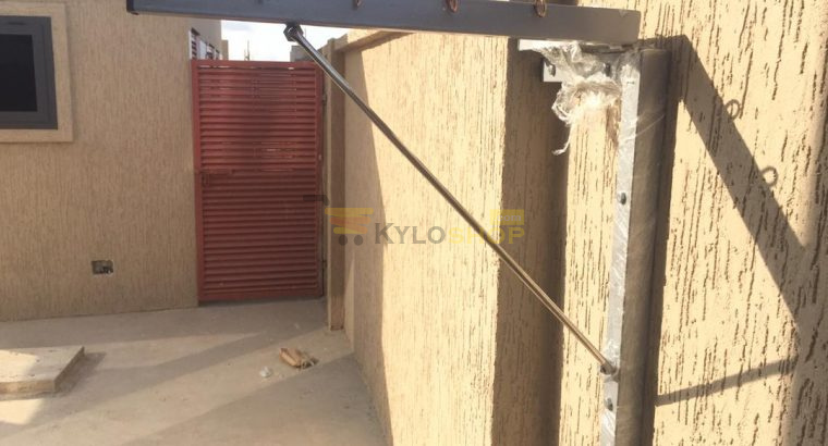 WALL DRYING LINES