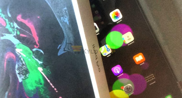 iPad Pro 2018 WiFi cellular 256gb