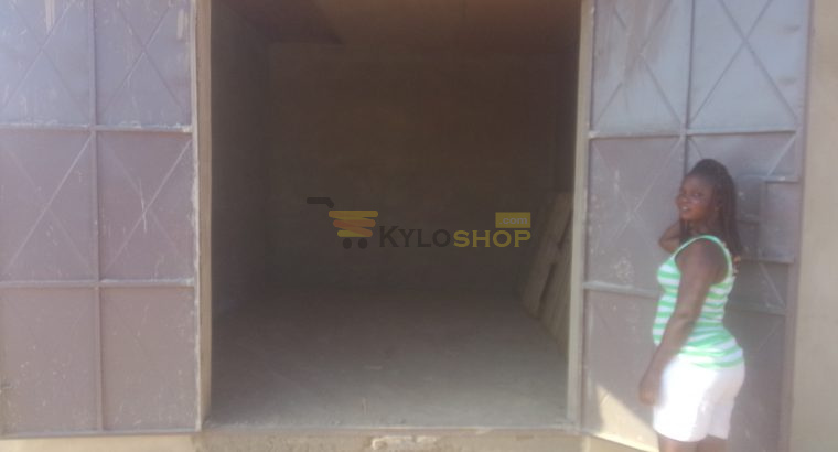 Shop For Rent In Tetegu, Ga South