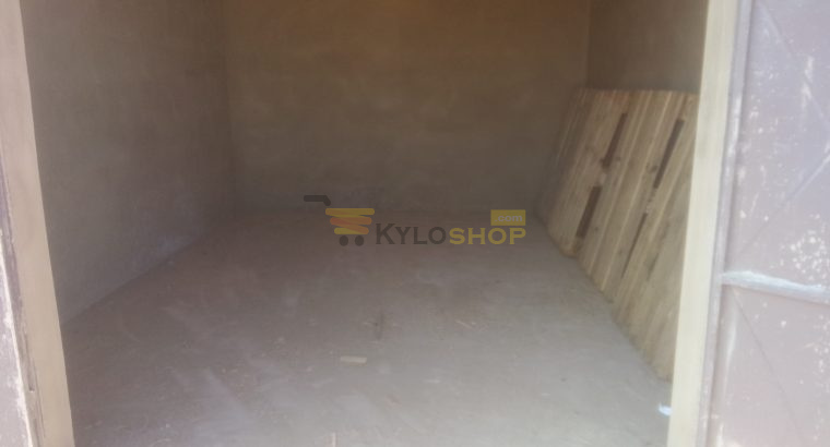 Shop For Rent In Tetegu, Ga South
