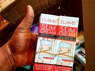 ELAIMEI Slim Cream