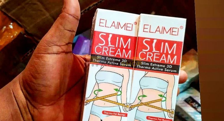 ELAIMEI Slim Cream