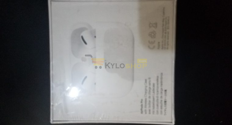 Apple Airpods Pro