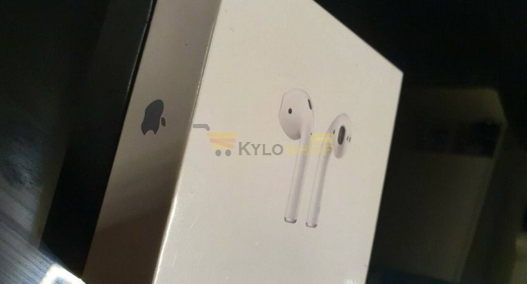Apple Airpods Pro and AirPods gen2