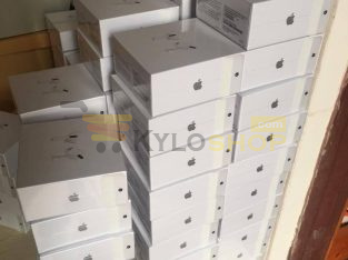 Apple Airpods Pro and AirPods gen2