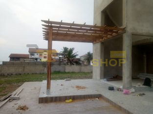 Pergola for sale