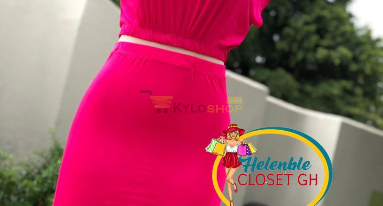Ladies dresses