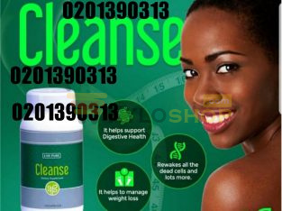 Live Pure Cleanse