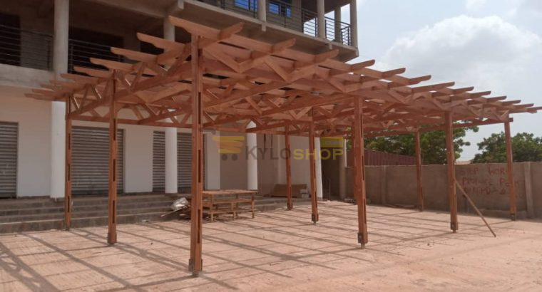Pergola for sale