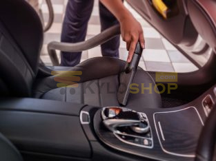 Professional Car Detailing Services Company Ghana