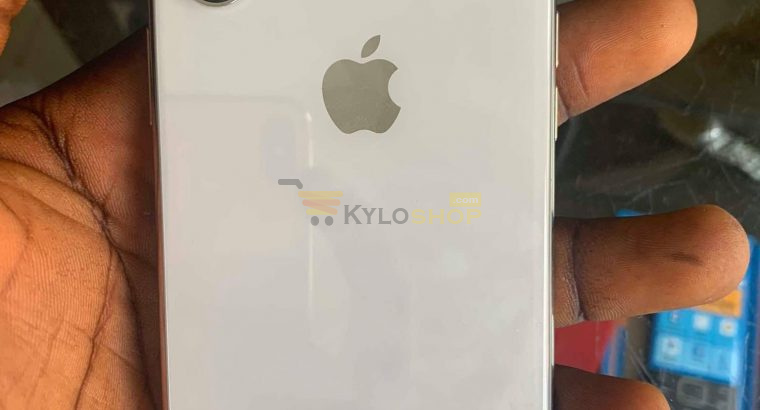 iPhones