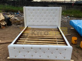 Italian Bed frame