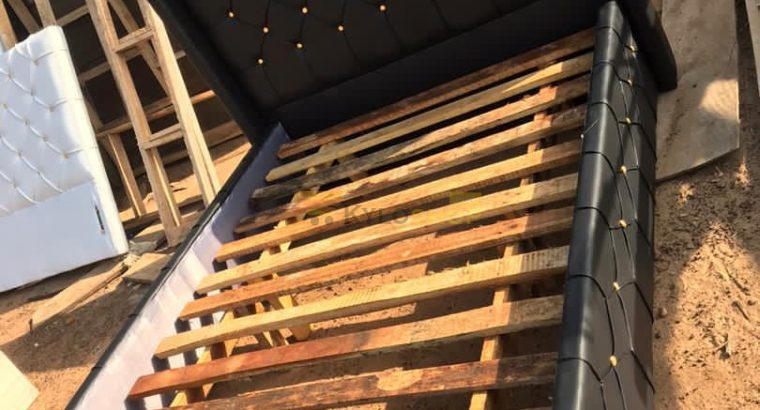 Italian Bed frame