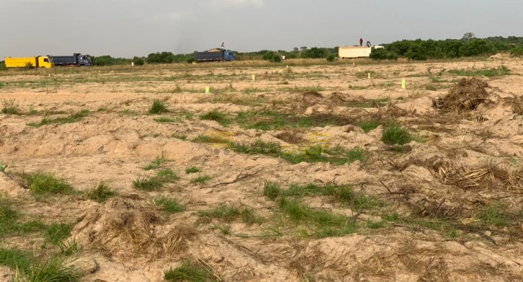 GENUINE AND AFFORDABLE LANDS WITH FREE DOCUMENTS