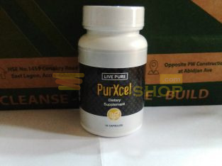 Live pure PurXcell | live PurXcell | PurXcell
