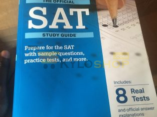 College board SAT