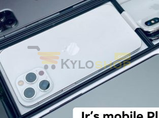 Apple iPhone 11 Pro Max