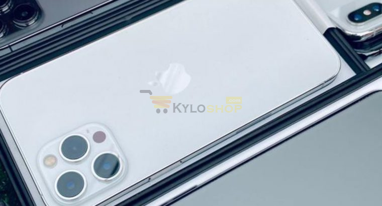 Apple iPhone 11 Pro Max