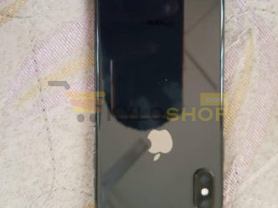 iPhone X 256gb @ GHC 2500