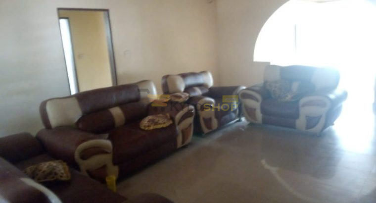 A Four (4) Bed Room House for sale