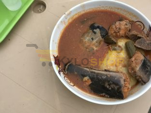 Fresh Catfish for Sale