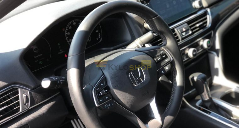 2020 Honda Accord Sport 2.0T FWD 2.0 L for Sale