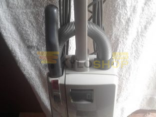 Sebo vacuum cleaner