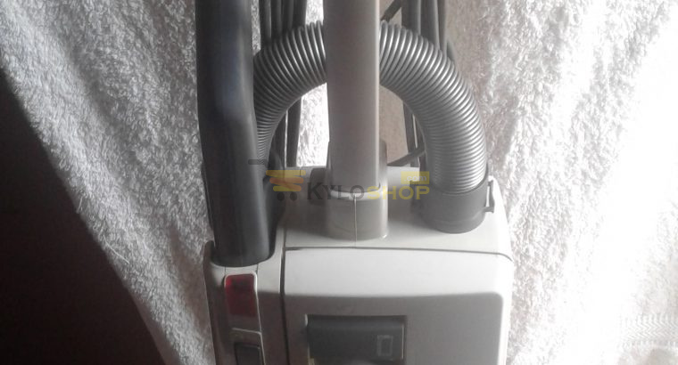 Sebo vacuum cleaner
