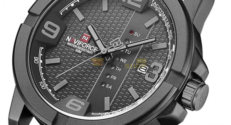 NAVIFORCE 9177